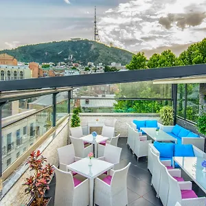River Side Otel Tiflis